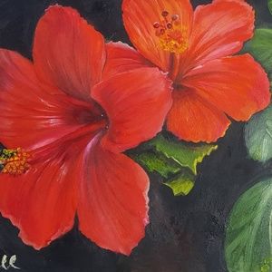 Meet your Posher, Elle